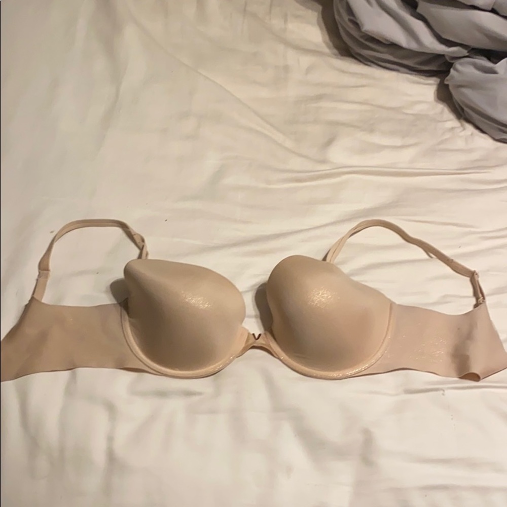 34DD VS bra!!